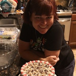 Meet your Posher, Patricia